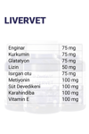LİVERVET-CAT