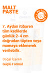 MALT PASTE 100 gr 