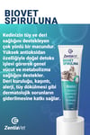 Multivet Biovet Kedi Maltı Macun Kedi Tüy Döküm Dökülme Önleyici Kedi Vitamini Detoks Etkili 100 gr