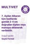 MULTIVET Malt Paste 100 gr