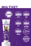 MULTIVET Malt Paste 100 gr