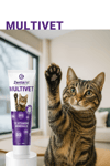 MULTIVET Malt Paste 100 gr