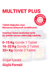 MULTİVET PLUS-DOG
