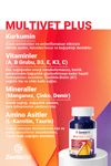 MULTİVET PLUS-DOG