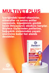 MULTİVET PLUS-DOG