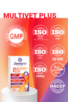 MULTİVET PLUS-DOG