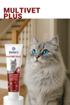 MULTIVET PLUS Malt Paste 100 gr