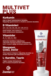 MULTIVET PLUS Malt Paste 100 gr