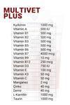 MULTIVET PLUS Malt Paste 100 gr