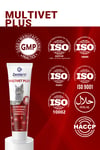 MULTIVET PLUS Malt Paste 100 gr