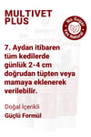 MULTIVET PLUS Malt Paste 100 gr