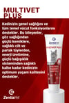 MULTIVET PLUS Malt Paste 100 gr