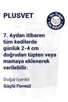 PLUSVET Malt Paste 100 gr