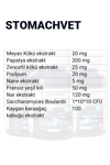 STOMACHVET-CAT