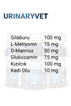 URINARYVET-CAT