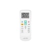 Airfel LTXQ25A Vibe INV Wi-Fi +5 YIL9000 BTU Inverter Klima (Dış Ünt LRXQ25A)