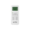 Airfel LTXQ50-Vibe Inv Wifi +5 Yıl 18000 Btu Inverter Klima(Dış Ünt LRXQ50C)