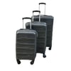 Alpa 853 Slikon Valiz (Büyük Boy)