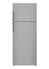 Altus AL371SNE-370NS Silver Üsten Donduruculu Buzdolabı