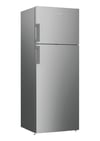 Altus AL371SNE-370NS Silver Üsten Donduruculu Buzdolabı