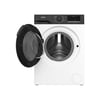 Altus ALCM91050 R 9 Kg Beyaz Çamaşır Makinesi