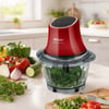 Arzum AR1035-0300 Kırmızı Prochopp Eco Doğrayıcı