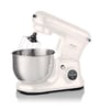 Arzum AR1186-0200 Beyaz Crust Mix Pro 1500 Stand Mikser