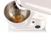 Arzum AR1186-0200 Beyaz Crust Mix Pro 1500 Stand Mikser