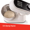 Arzum AR1190-3300 Krem Gastroart 1500 Stand Mikser