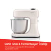 Arzum AR1190-3300 Krem Gastroart 1500 Stand Mikser