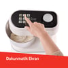 Arzum AR1190-3300 Krem Gastroart 1500 Stand Mikser