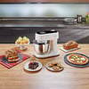 Arzum AR1190-3300 Krem Gastroart 1500 Stand Mikser
