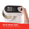 Arzum AR1190-3300 Krem Gastroart 1500 Stand Mikser