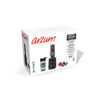 Arzum AR1192-0100 Siyah Shake'n Take Duo Kişisel Blender
