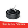 Arzum AR1192-0100 Siyah Shake'n Take Duo Kişisel Blender