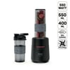 Arzum AR1192-0100 Siyah Shake'n Take Duo Kişisel Blender