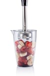Arzum AR1197-0100 Siyah Hestia Pro El Blenderı