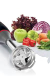 Arzum AR1198-0100 Siyah Hestia Pro Multi Blender