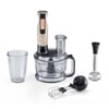 Arzum AR1198-5400 Buğday Hestia Pro Multi Blender Seti