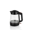 Arzum AR3101-CC Siyah Gusto Çay Makinesi