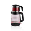 Arzum AR3101-CC Siyah Gusto Çay Makinesi