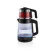 Arzum AR3101-CC Siyah Gusto Çay Makinesi