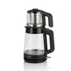 Arzum AR3101-CC Siyah Gusto Çay Makinesi