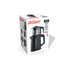 Arzum AR3151 Siyah Jollie Çay Makinesi