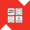 Arzum AR3151 Siyah Jollie Çay Makinesi