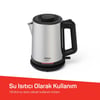 Arzum AR3158-0600 İnox Neosteel Çay Makinesi