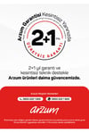Arzum AR4098-0200 Beyaz Gırgır Dikey Süpürge