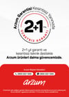 Arzum AR4098-0300 Kırmızı Gırgır Dikey Süpürge