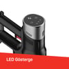 Arzum AR4211-0100 Siyah Magiclean Dikey Süpürge