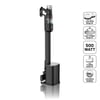 Arzum AR4211-0100 Siyah Magiclean Dikey Süpürge